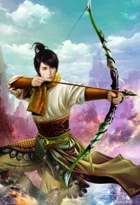 靈智上人