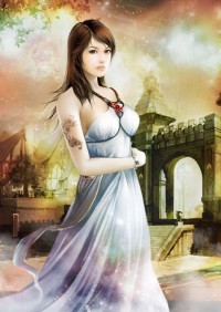 網遊之冰龍戰士