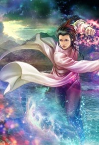沙盒遊戲(無限流,1V1)