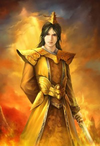 雙姝記