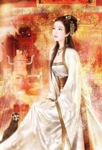 玉奴歡