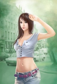 灰色三部曲