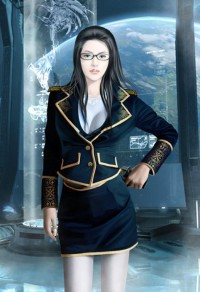 女帝:师兄你真的好苟啊