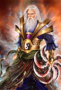 都市孽龍