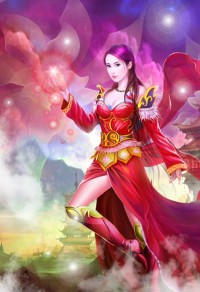 (精靈夢同人)葉羅麗:祭後他成了一條錦鯉魚