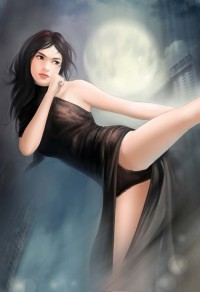 穿越之特异其身