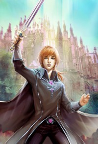 至尊神魔